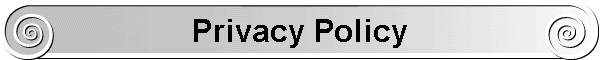 Privacy Policy