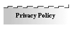 Privacy Policy