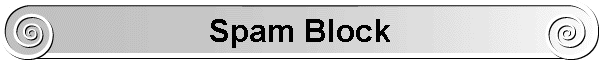 Spam Block